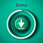 Whats Status Downloader - Video Status Saver icon