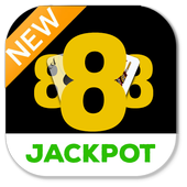 GET 888 DIAMOND BONUS JACKPOT icon