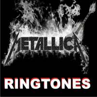 Klingeltöne - metallica on 9Apps