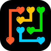 Connect Hearts icon