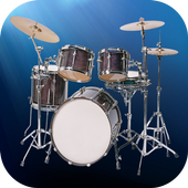 Real Simple Drums Toddlers icon