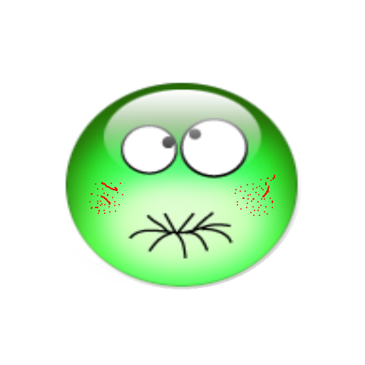 Emergency Help Me Call or Text icon