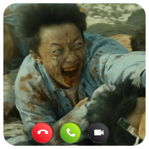 All zombie of Us Are Dead call icon
