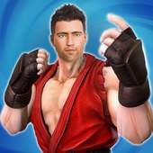 Fighting Champion King Fighters