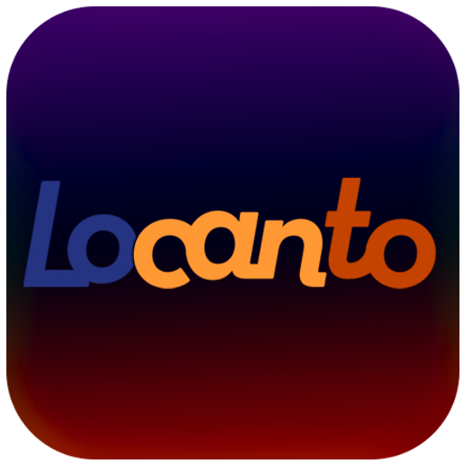 Locanto ads icon