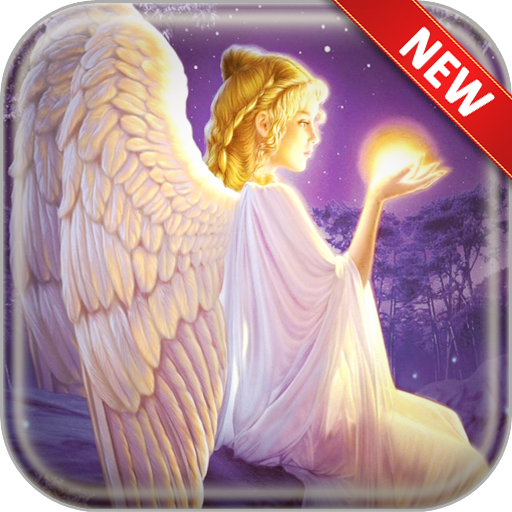 Angel Wallpapers icon