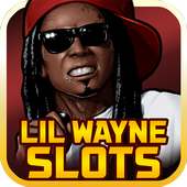 Slot Machines à sous Lil Wayne on 9Apps