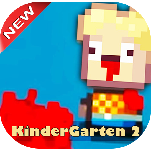 Guide For KinderGarten #2 icon