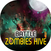 Kill The Zombie Games icon