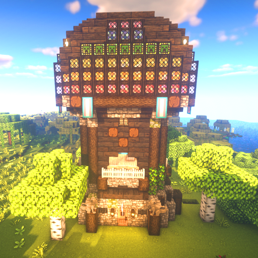 Craft Diamond Builder World icon