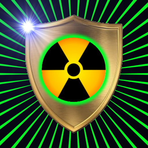 X-Ray Attenuation Calculator icon