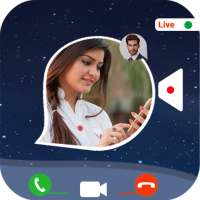 Hot Girls Video Call - Fake Call