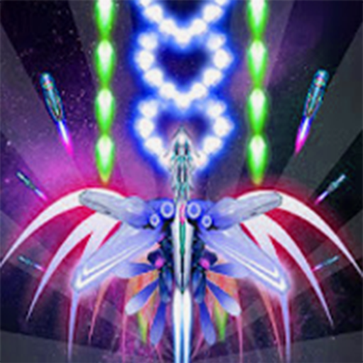 New Shooter Space Plane 2021 icon