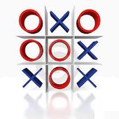 Tic Tak Toe icon