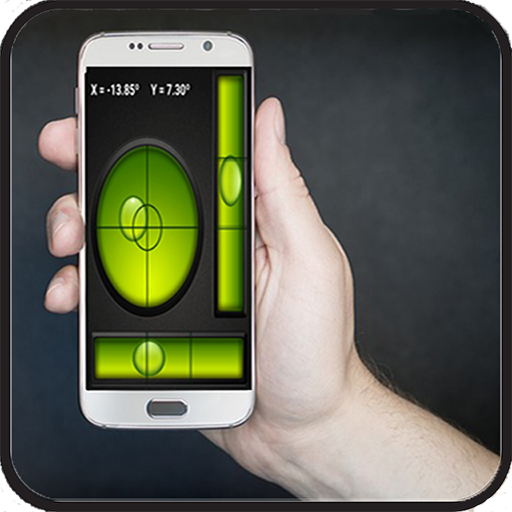 Nível de bolha - Bubble Level , Prumo Plus icon