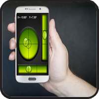 Nível de bolha - Bubble Level , Prumo Plus