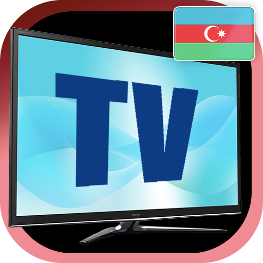 Azerbaijan TV sat info icon
