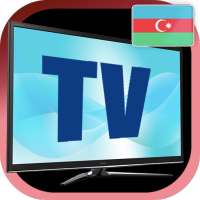 Azerbaijan TV sat info