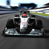 Formula Racing Rivals Reborn icon