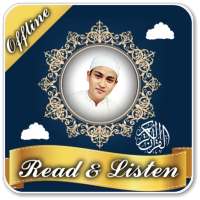 ahmad saud full quran mp3 offline 30 juz on 9Apps