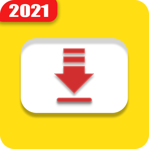 Tube Video downloader - Vtube mp4 Downloader أيقونة