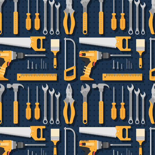 AtoZ Tools Name Prime icon