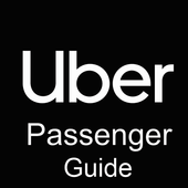 Uber - Passenger Guide icon