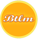 BTLTM أيقونة