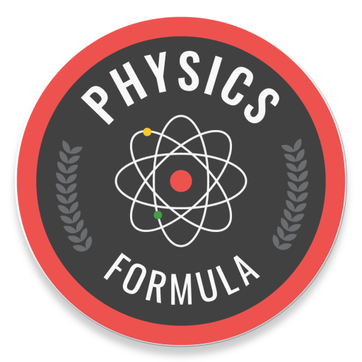 Physics Formula أيقونة