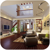 Modern Interior Design icon