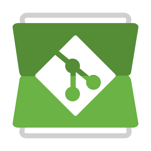 Git Quick Reference أيقونة
