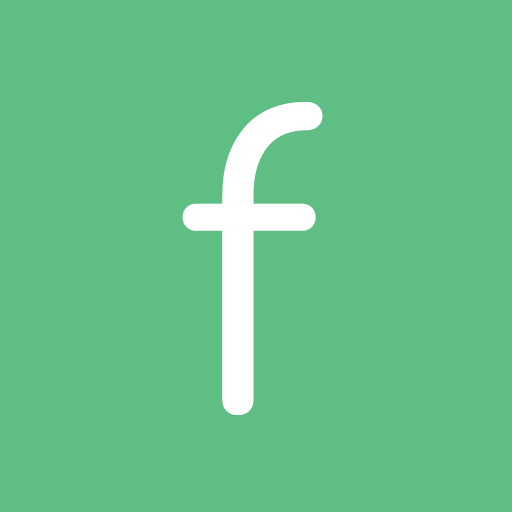 Fleexy Quiz: Guess the font! icon