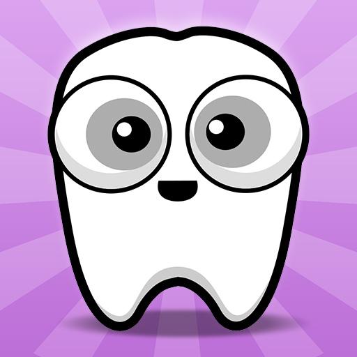 ikon Gigi Saya - Peliharaan Virtual