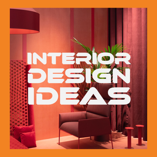 House and Office Interior Design Ideas icon