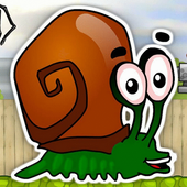 Snail Bob 2 icon