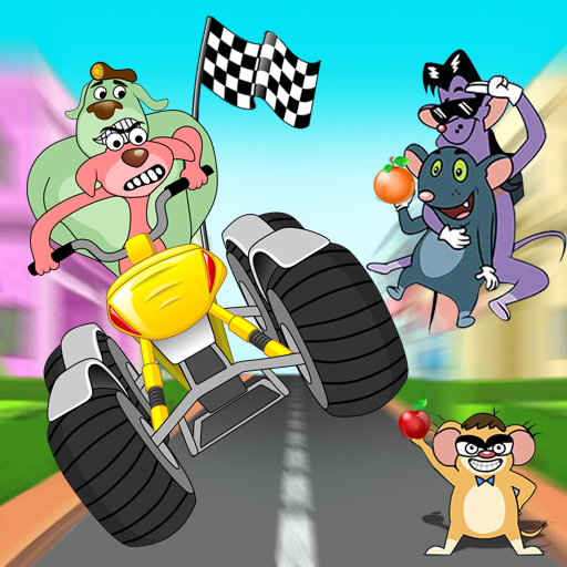 Pakdam Pakdai Shopping Craze icon