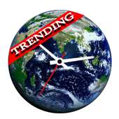 Earth Timelapes on 9Apps