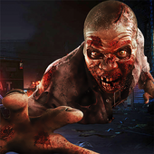 Walking dead Zombies Survival icon