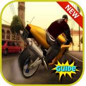 Guide for GTA San Andreas