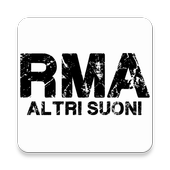 RMA icon