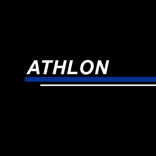 ikon Athlon ECU Control