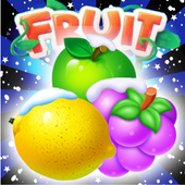 Fruit Candy icon