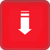 Pro Video Downloader Mobile icon