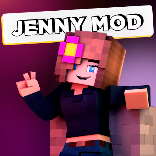 Jenny Mod icon