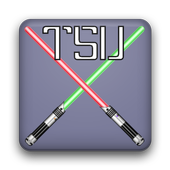 The Schwartz Unsheathed أيقونة