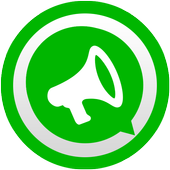Update WhatsApp FAQ icon