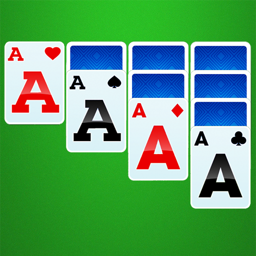 Solitaire icon