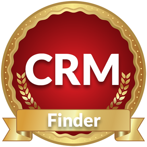 CRM Finder Pro icon