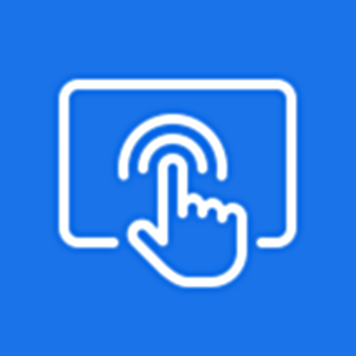 WiFi Touchpad icon