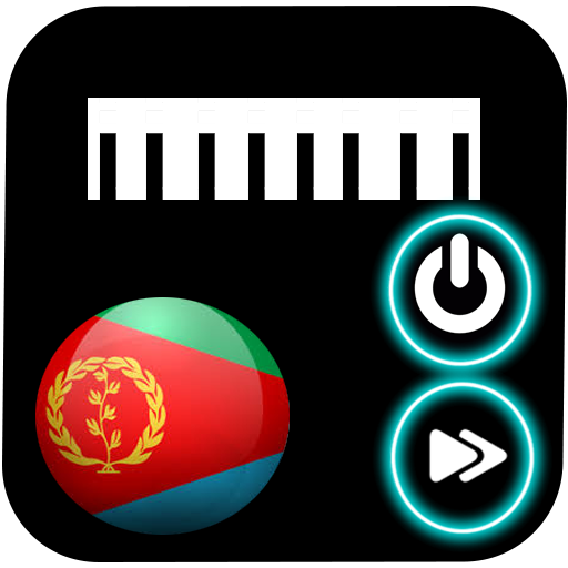 eritrean radio fm иконка